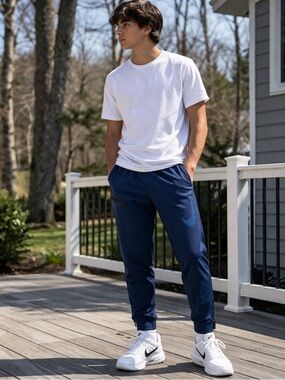 Nike Dri-Fit Sportswear